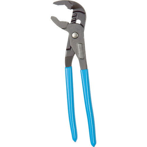 CHANNEL Water Pump Pliers 241mm Grip Lock Type GL10 1pc