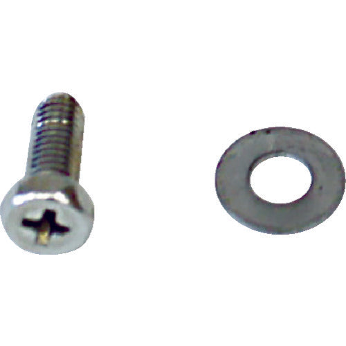 TRUSCO THR-5503E Mudguard for Front Wheel with Mounting Bracket THR5503E-FED-F 1 pc