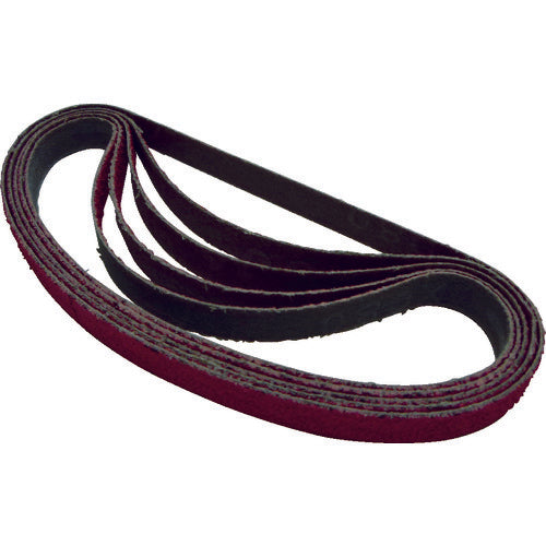 TRUSCO Small Belt Ceramic 10X330 #C40 50 pieces TSB10-C40 1 box