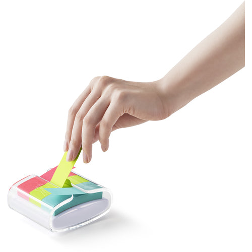 3M ポスト・イット 強粘着ポップアップふせん(詰め替え用) 500SSPOP-AP 1PK