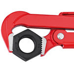 KNIPEX 8310-030 Pipe wrench (90°) 8310-030 1 piece