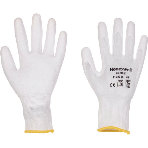 Honeywell PUファースト・ホワイト サイズ06(XS) 2132255IP-06 1双
