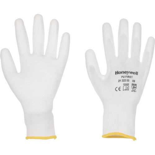 Honeywell PUファースト・ホワイト サイズ09(L) 2132255IP-09 1双