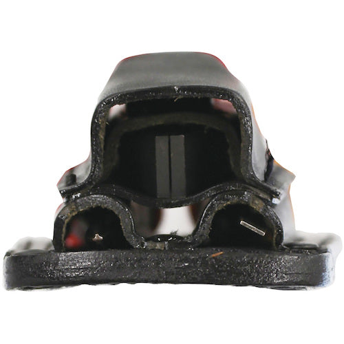 MARVEL WAIST GEAR (2-tier pliers and screwdriver holder) Black MDP-39XB 1 piece