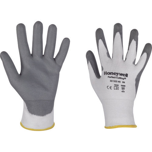 Honeywell 【売切廃番】パーフェクト・カッティング・グレイ サイズ06(XS) 2232245-06 1双