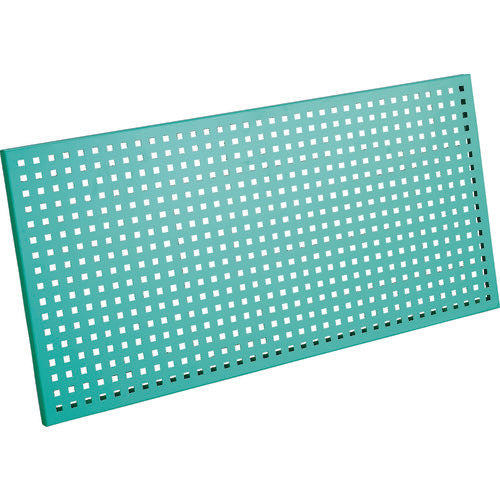 TRUSCO Tool Wagon Eagle Birdy Wagon Upper Punching Panel 900 x 450 Young Green EGW-PN900T-YG 1 Piece