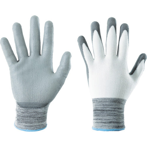 Honeywell 【売切廃番】パーフェクト・カッティング・グレイ・ファースト サイズ09(L) 2132245IP-09 1双