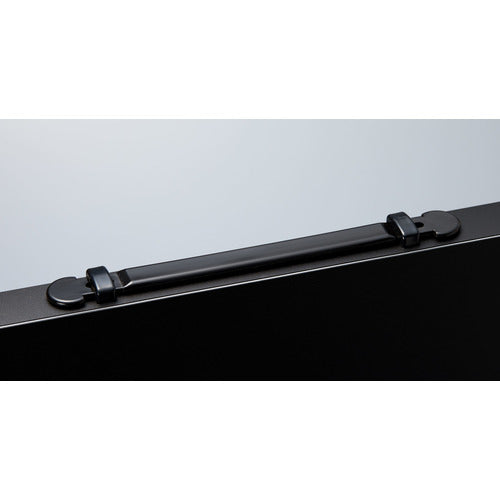 TRUSCO A2 휴대용 가방 블랙 ZMCC-A2 1 권