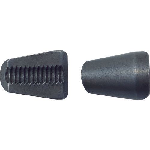 TRUSCO 에어 리베터 전용 조(TAR-270용) 1조 2개입 TAR-JAW 1조