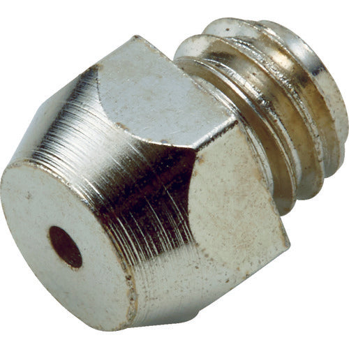 TRUSCO 에어 리베터용 노즈피스 2.4mm(TAR-270용) 1개입 TAR-NP24 1개