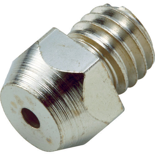 TRUSCO エアーリベッター用ノーズピース3.2mm(TAR−270用)1個入 TAR-NP32 1 個