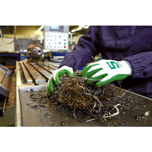 Honeywell チェック&ゴー5 PU サイズ08(M) 2332545IP-08 1双