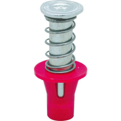 Sanmon Keystman Red 300 pieces KM-3030-R 1 box