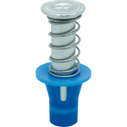 Sanmon Keystman Blue 300 pieces KM-3030-B 1 box