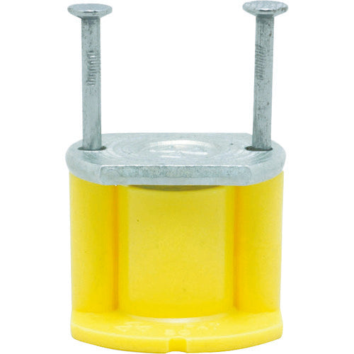 Sanmon Plywood Formwork Insert Popeye 2 Yellow 500 Pieces P-3020-Y 1 Box