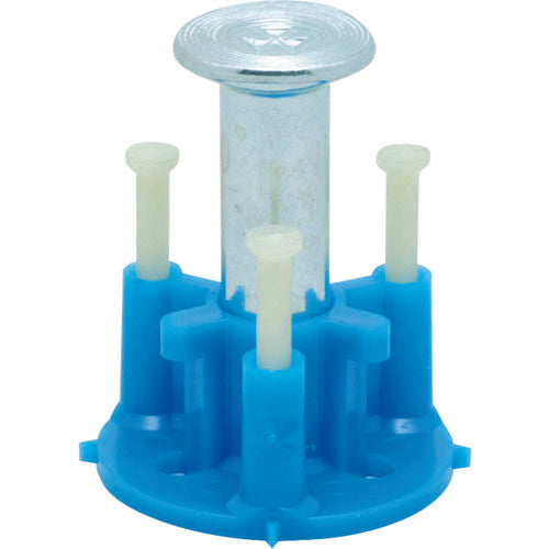 삼문 합판 형틀용 인서트 드래곤 3분 파랑 400개입 GR-3040-B 1 상자