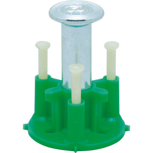 삼문 합판 형틀용 인서트 드래곤 3분 녹색 400개입 GR-3040-GN 1 상자