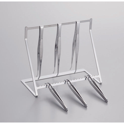 TRUSCO Tweezers Stand, Hanging/Placing Type, PSS3, 1 pc