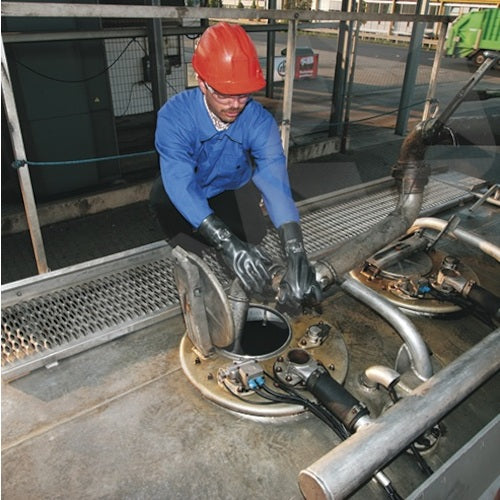 Honeywell バイトン手袋 F284 サイズ09(L) 289009121A 1双