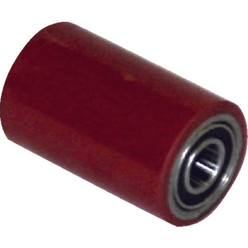 TRUSCO Road Roller Assembly φ51 x 80 Single THP-FA5180 1 pc