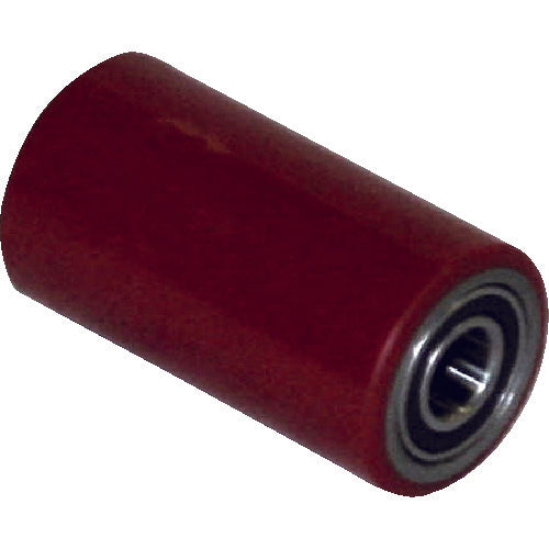 TRUSCO ロードローラーアッセンブリー φ50×93 シングル THPT-FA5093 1 個