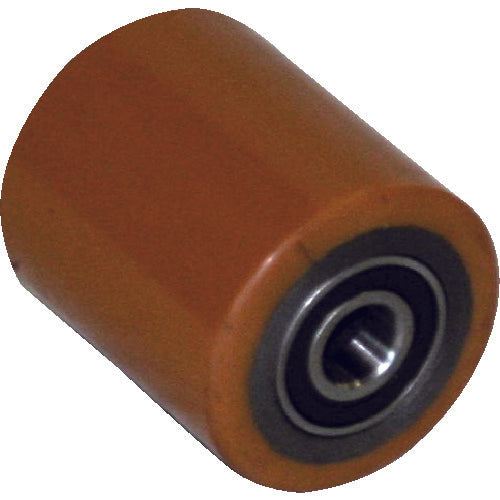 TRUSCO Road Roller Assembly φ80×93 Single THPAL-FA8093 1 pc