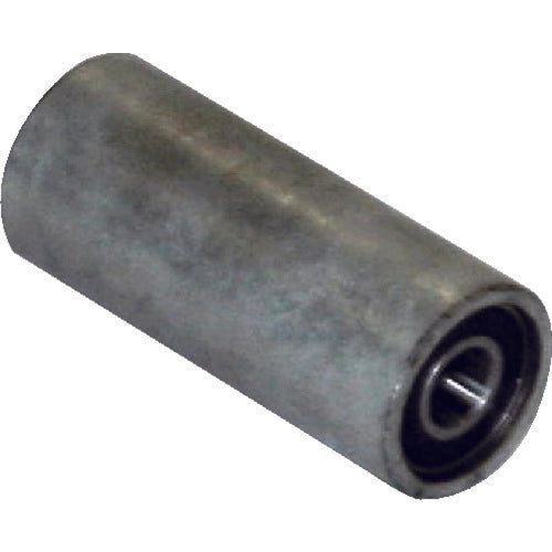 TRUSCO ロードローラーアッセンブリー φ34×81 シングル THPSL-FA3481 1 個