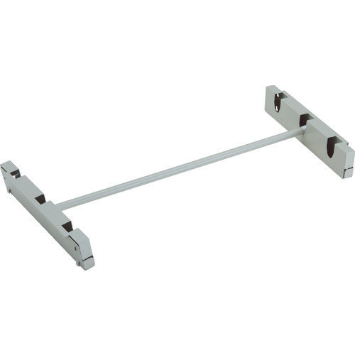 TRUSCO スチールラック M3型用ロール棚 W900XD471 パイプ1本セット M3-P35S 1S