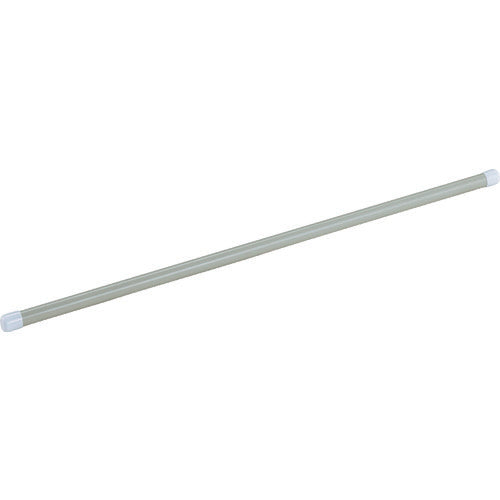 TRUSCO スチールラック M3型用パイプ Φ22.2X2.0 W900 M3-PB900 1本