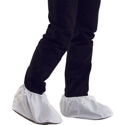 Honeywell ミューテックス・オーバーシュー 1ペア 4551000 1足