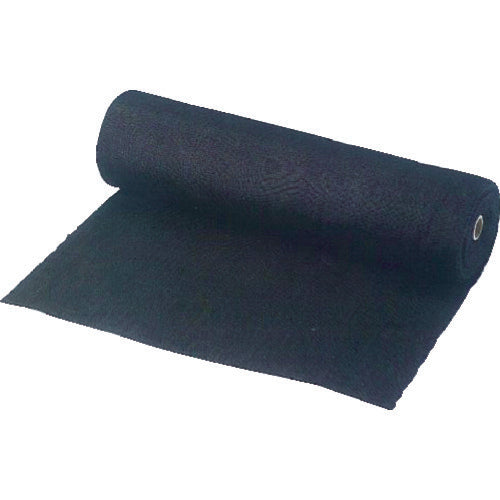 TRUSCO ノンコートスパッタクロス C種 1.8T ガラス繊維入 1000X30m TCA780-R 1 巻