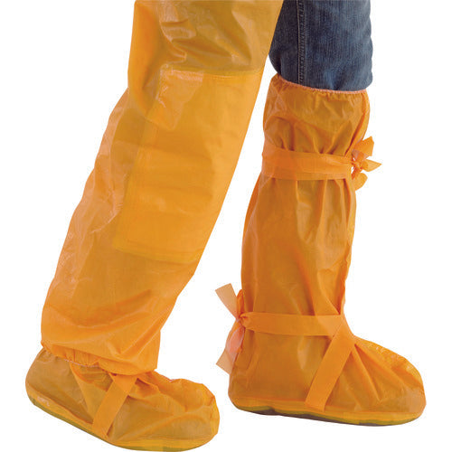 Honeywell 【売切廃番】スパセル・コンフォート・ミディアム オーバーブーツ 1ペア 4560000 10足