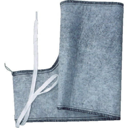 TRUSCO ダブルアクションサンダー用ダストバッグ TWS-DB 1 個