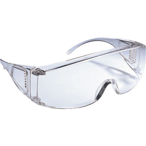 Honeywell Safety Glasses Vision OTG 100002 1 piece