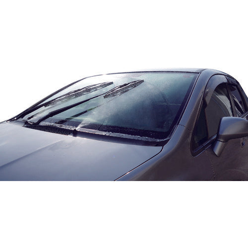 TRUSCO ウインドウオッシャー液20L −35℃対応 オールシーズンタイプ WWA-20 1 個