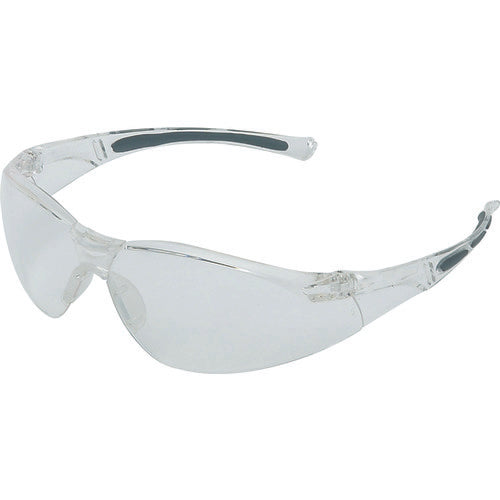 허니웰 일안형 보호 안경 A800 안티포그 렌즈색:클리어 1015369 1개