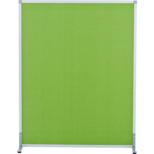 TRUSCO ピンナップスクリーン 1216X1541mm グリーン PNS-1215-GN 1台