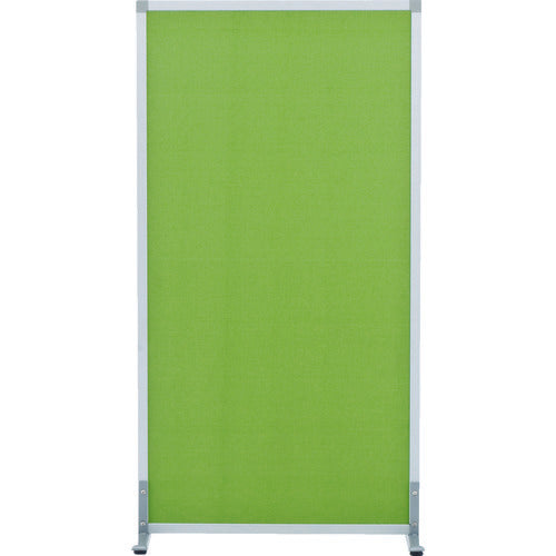 TRUSCO ピンナップスクリーン 800X1541mm グリーン PNS-815-GN 1台