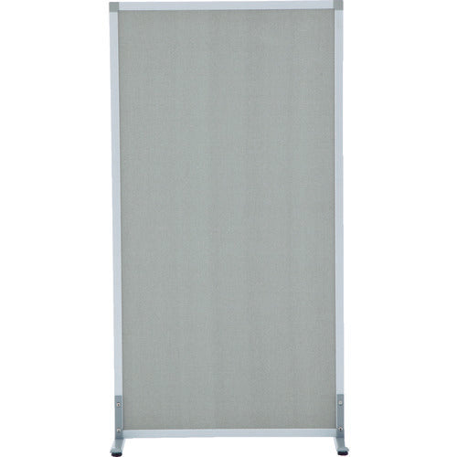 TRUSCO ピンナップスクリーン 800X1541mm グレー PNS-815-LGY 1台