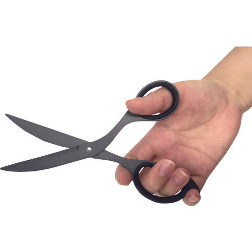 Nakabayashi Hikigiri Slim Fluorine Coat Dark Gray NH-HSF180DG 1 Piece