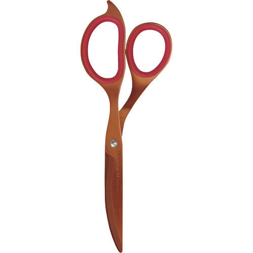 Nakabayashi Hikigiri Slim Titanium Coated Pink Brown NH-HST180PB 1 Piece