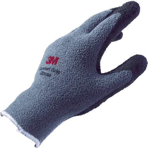3M 컴포트 그립 엑스트라 웜 타입 S GLOVE WEX S 1 쌍