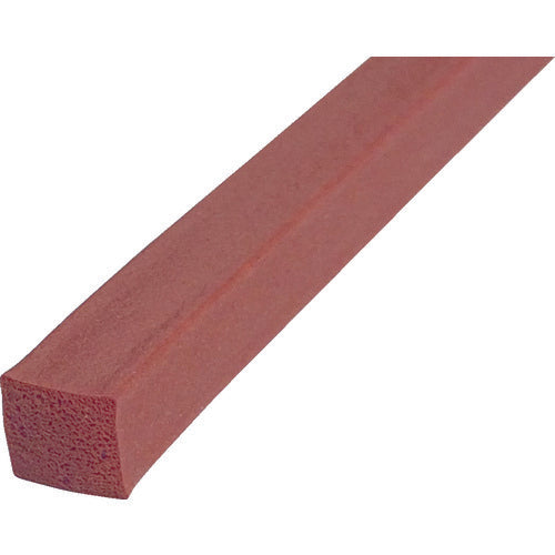 TRUSCO シリコーンスポンジ 5X50 5M SL5X50-5M 1 巻