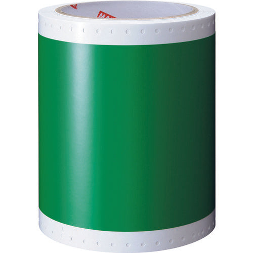 MAX 비팝 실내용 100 mm폭 시트 녹색 (2권입) SL-S116N2 1 상자