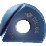 Dijet Mirror Ball Tip DH108 BNM-100-SSR 2 pieces