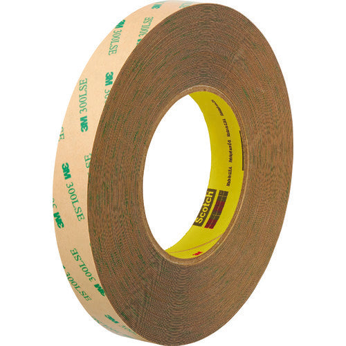 3M 양면 점착 테이프(강 점착 다용도) 93015LE 93015LE 19MMX54.8M 1권