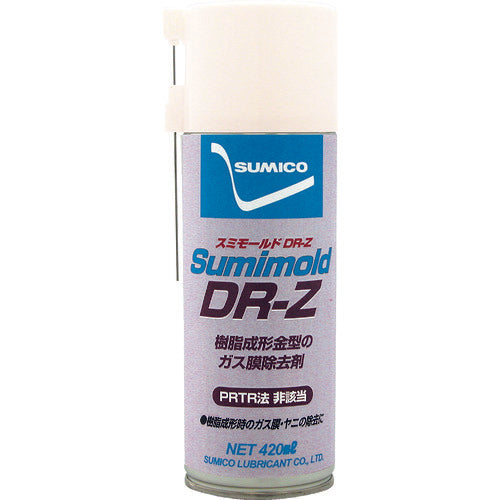Sumiko spray (cleaning agent) Sumimold DR-Z 565036 1 bottle