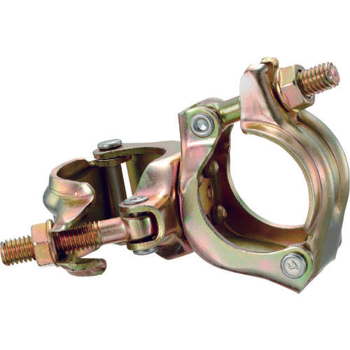 タカミヤ HCクランプφ48.6 直交 10200754 1個