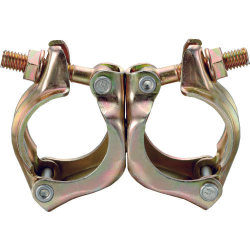 タカミヤ HCクランプφ48.6 自在 10200764 1個