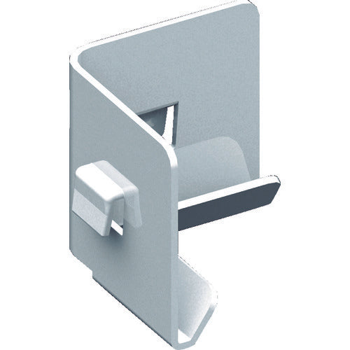 IRIS 경량 랙 100 중선반 4개 【세트】 LNU-S 1 S